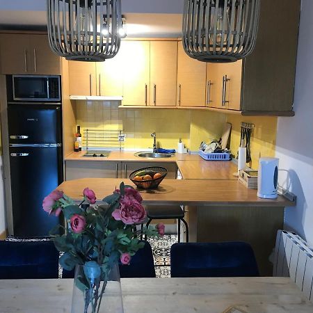 Apartamento Plaza De Pradollano - Parking Incluido Sierra Nevada Zewnętrze zdjęcie
