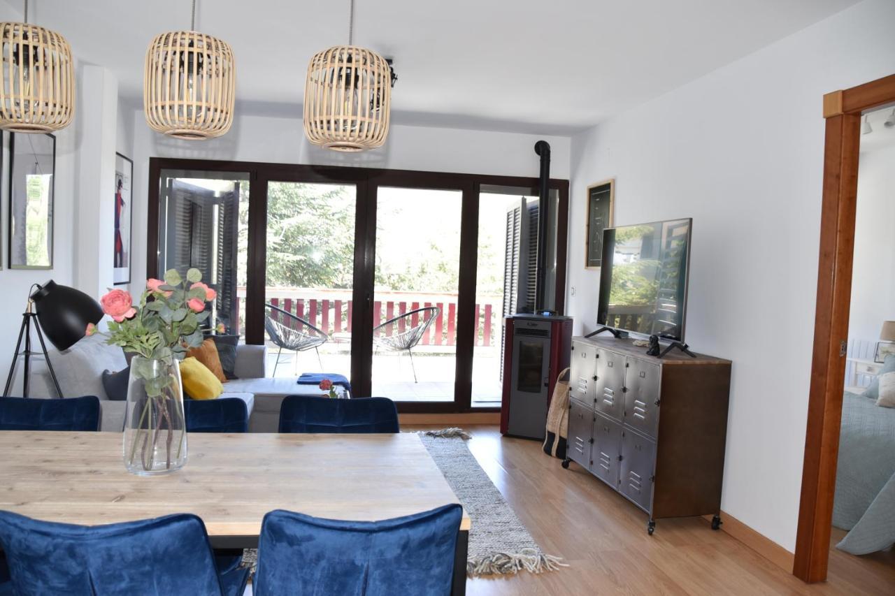 Apartamento Plaza De Pradollano - Parking Incluido Sierra Nevada Zewnętrze zdjęcie
