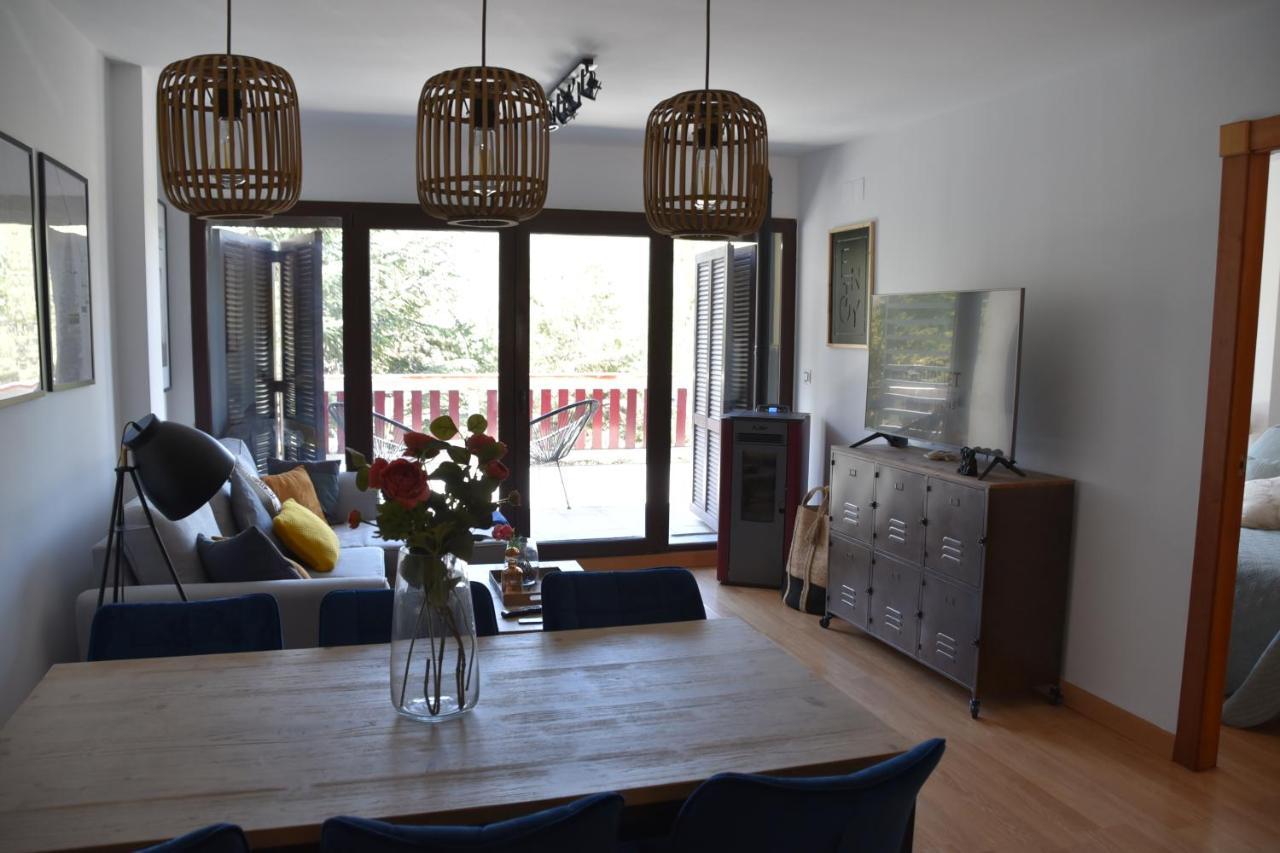 Apartamento Plaza De Pradollano - Parking Incluido Sierra Nevada Zewnętrze zdjęcie