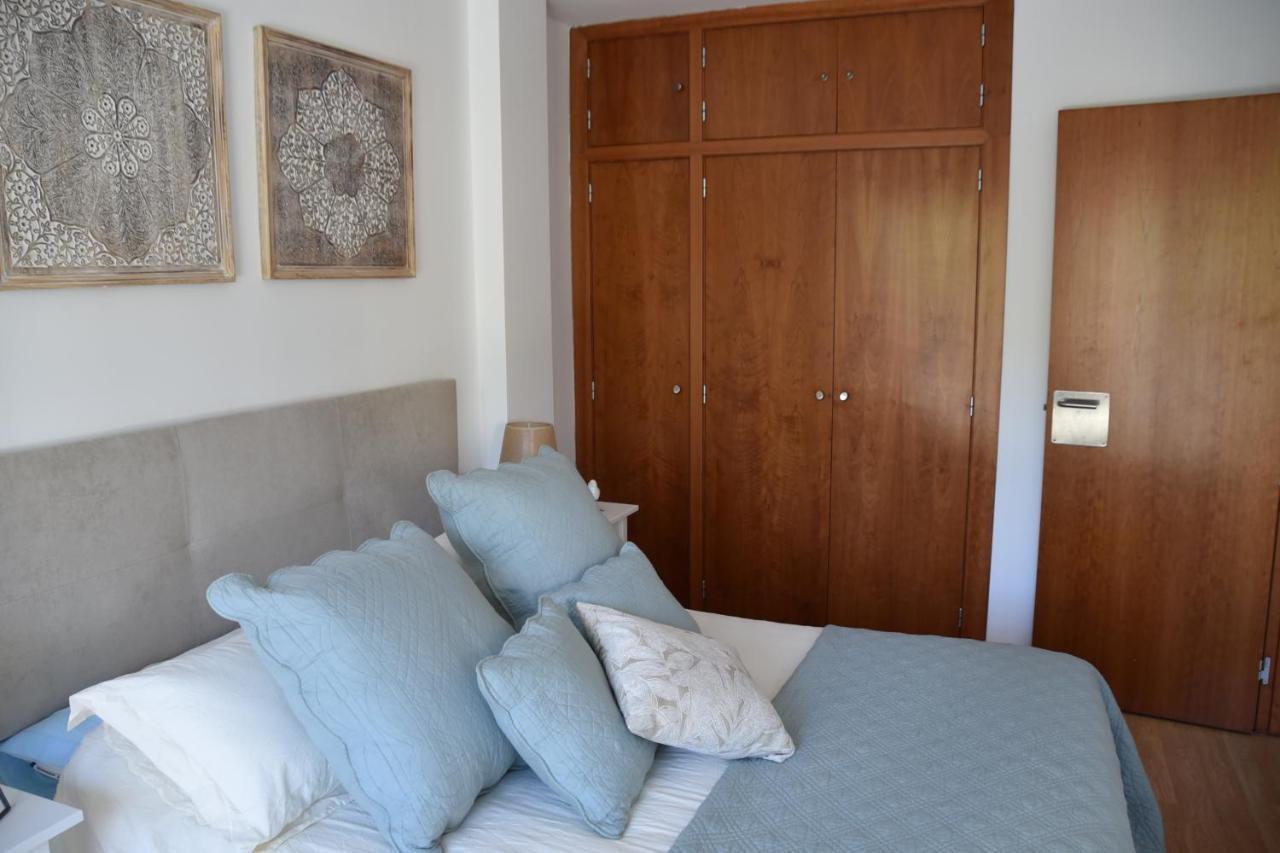 Apartamento Plaza De Pradollano - Parking Incluido Sierra Nevada Zewnętrze zdjęcie