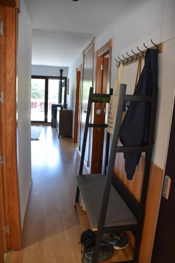 Apartamento Plaza De Pradollano - Parking Incluido Sierra Nevada Zewnętrze zdjęcie