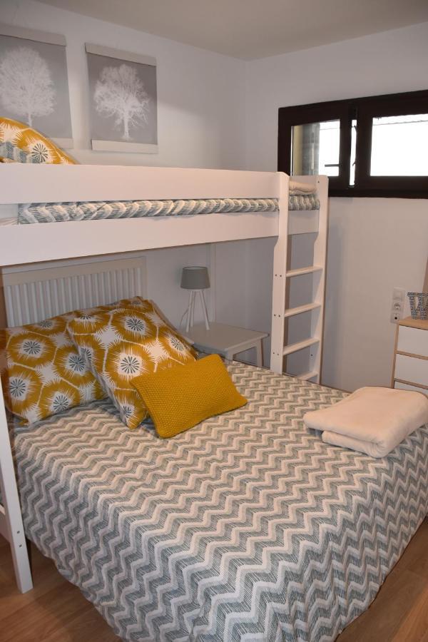 Apartamento Plaza De Pradollano - Parking Incluido Sierra Nevada Zewnętrze zdjęcie