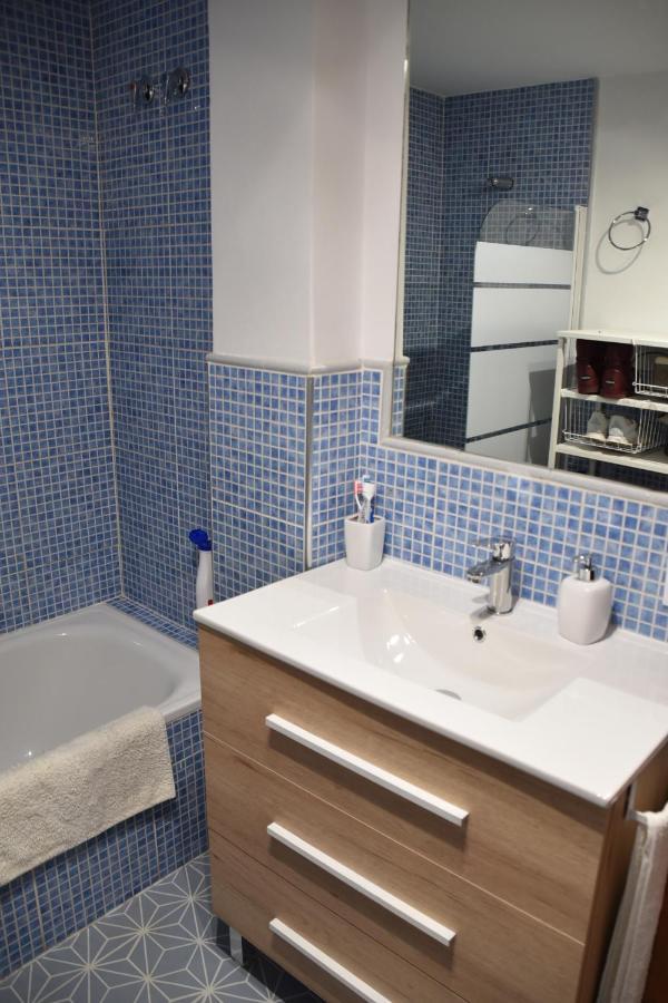 Apartamento Plaza De Pradollano - Parking Incluido Sierra Nevada Zewnętrze zdjęcie