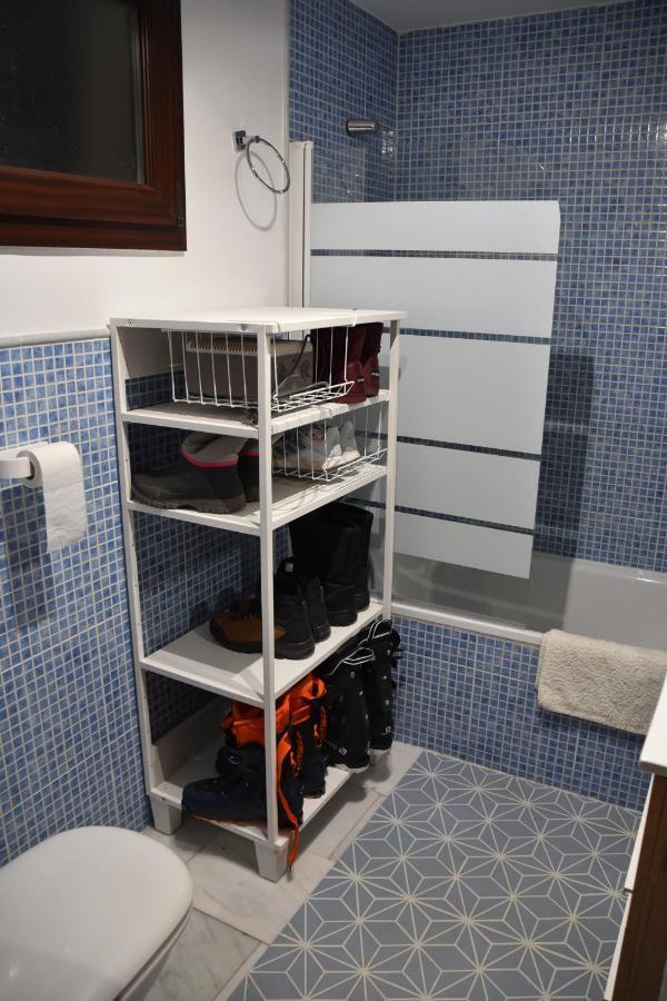 Apartamento Plaza De Pradollano - Parking Incluido Sierra Nevada Zewnętrze zdjęcie