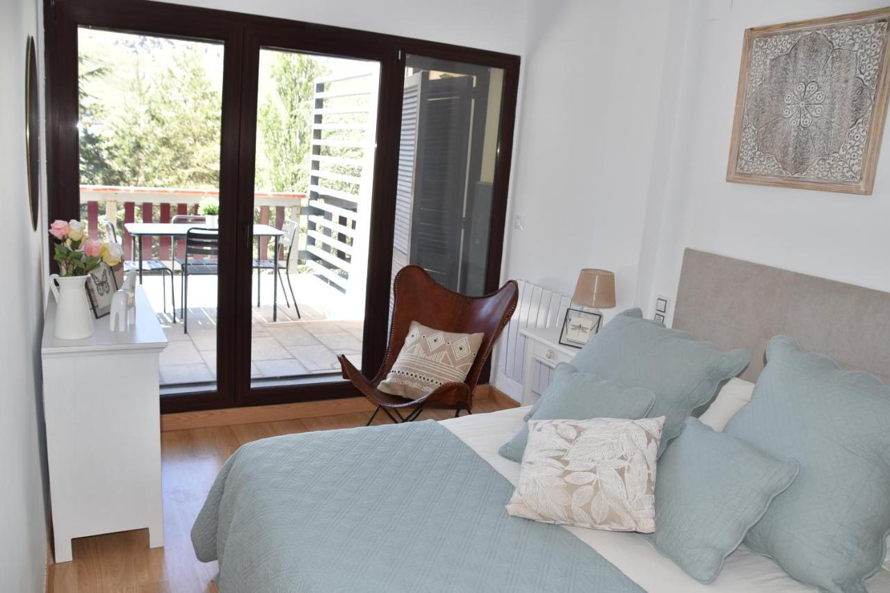 Apartamento Plaza De Pradollano - Parking Incluido Sierra Nevada Zewnętrze zdjęcie
