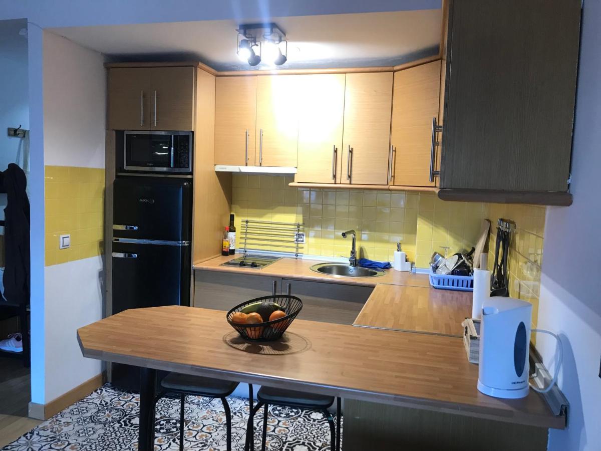 Apartamento Plaza De Pradollano - Parking Incluido Sierra Nevada Zewnętrze zdjęcie