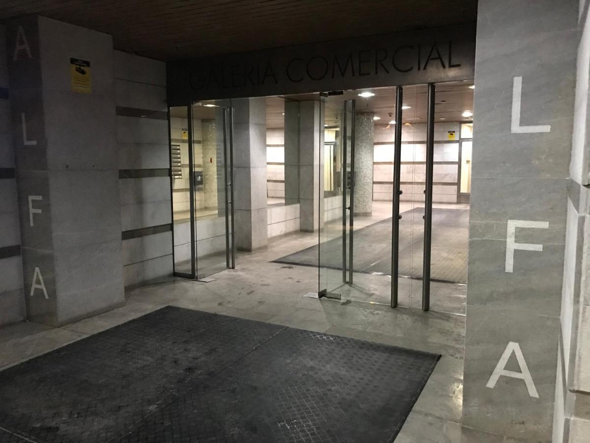 Apartamento Plaza De Pradollano - Parking Incluido Sierra Nevada Zewnętrze zdjęcie